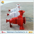 Bildge pump horizontal centrifugal pump